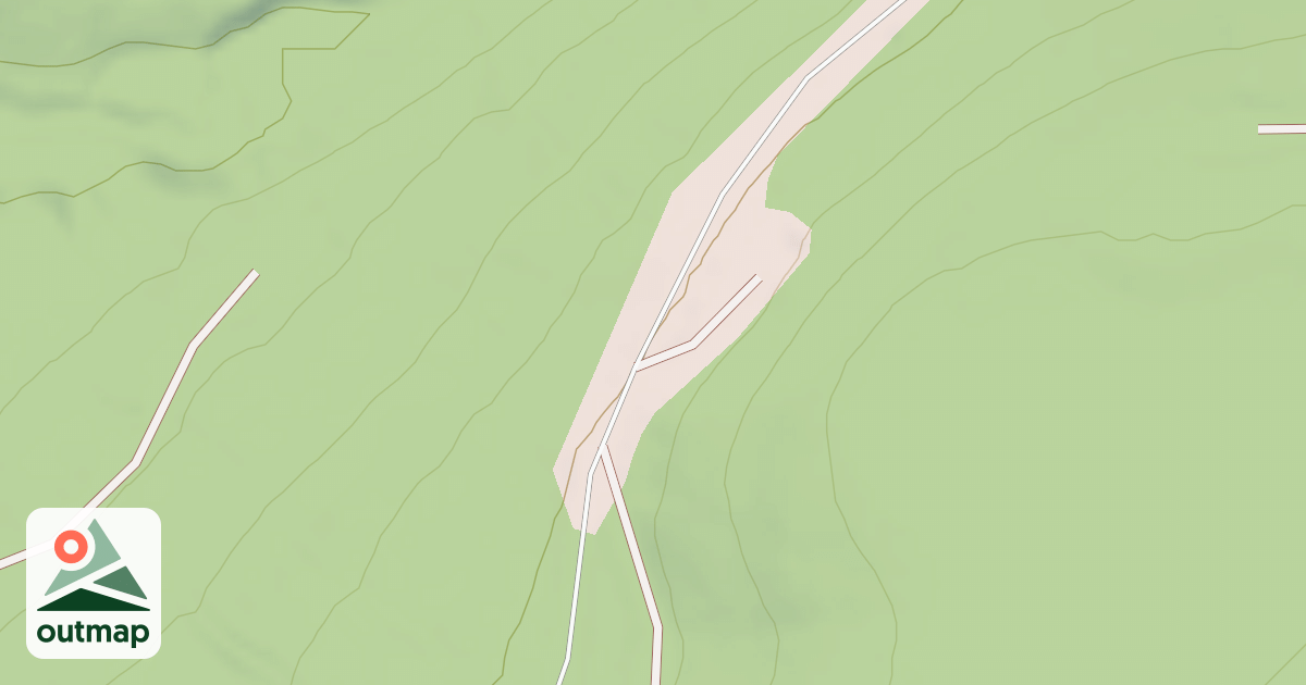 Map of FRANCIS