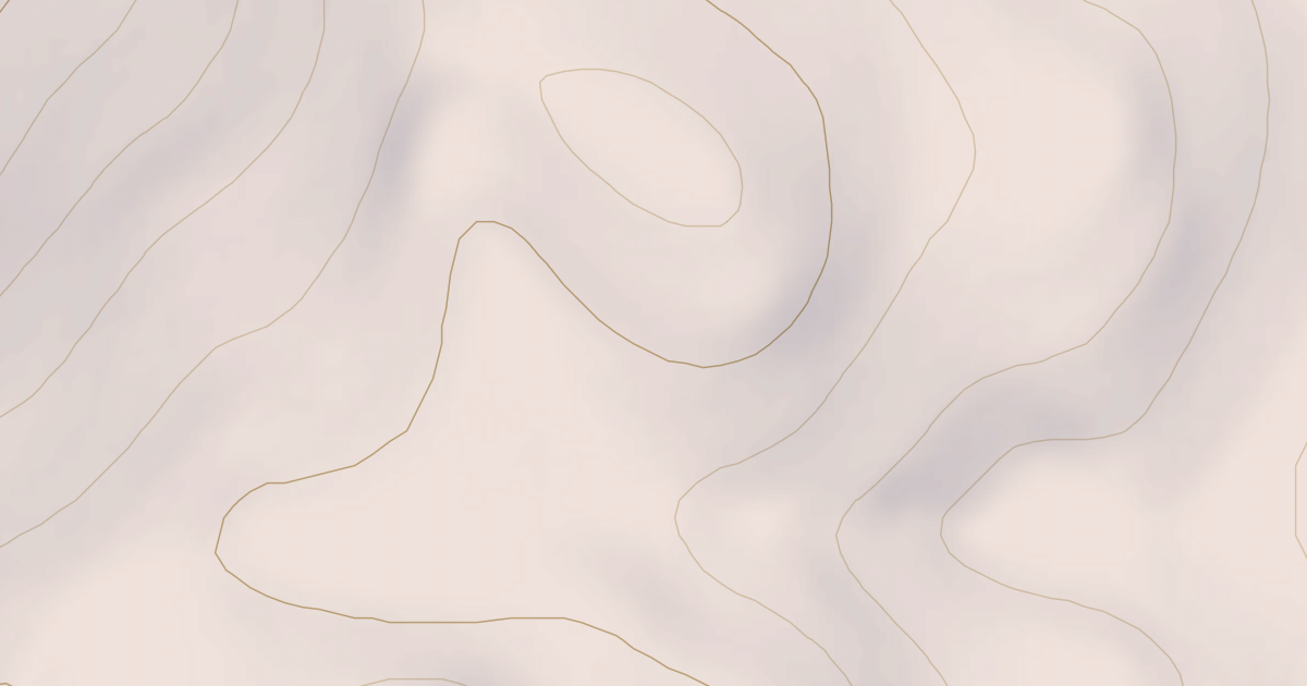 Map preview of Swan Gulch Spur