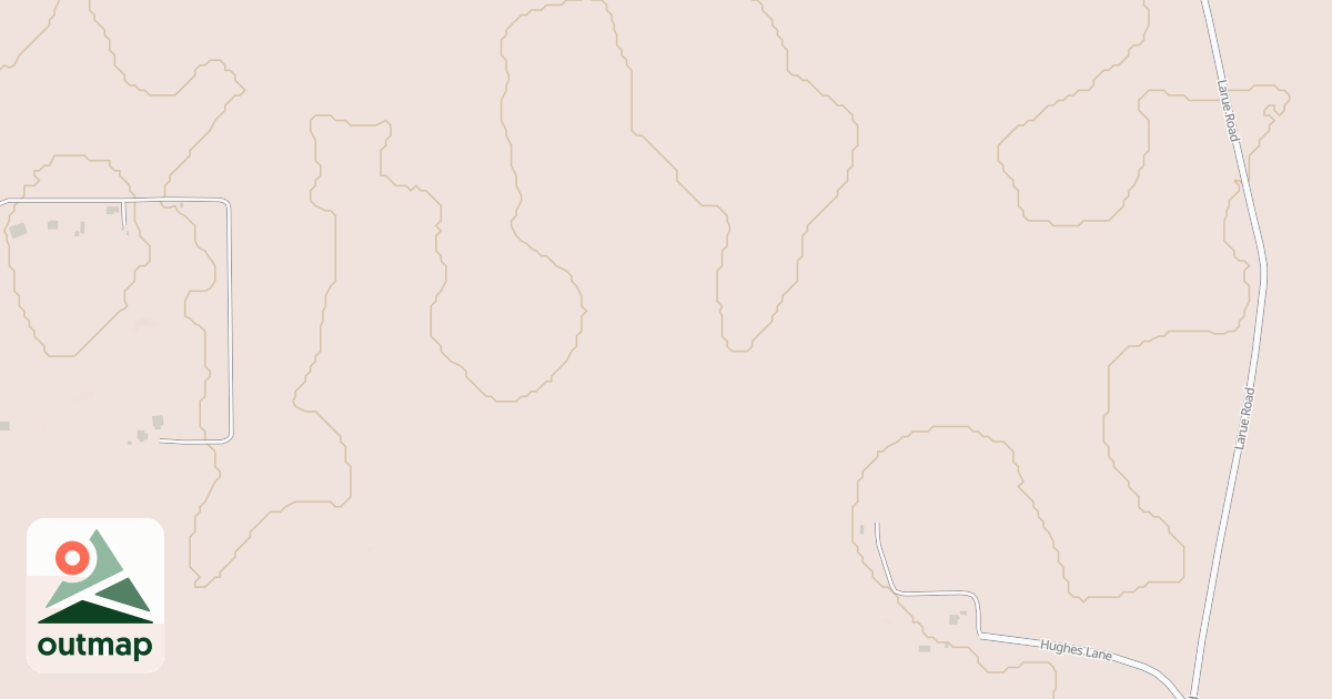Map of USFS National Forest System Roads {C688C823-B7B3-414F-BEBE-D1A1F38417C8}
