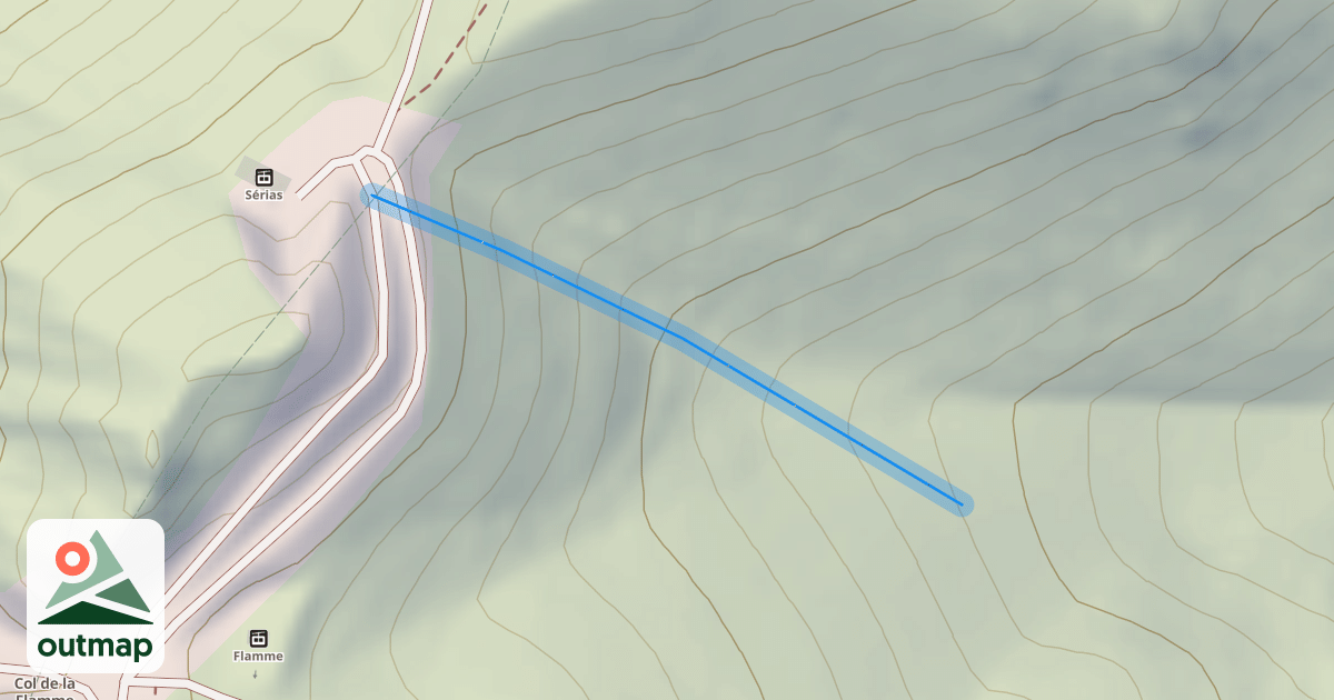 Map of Soulit