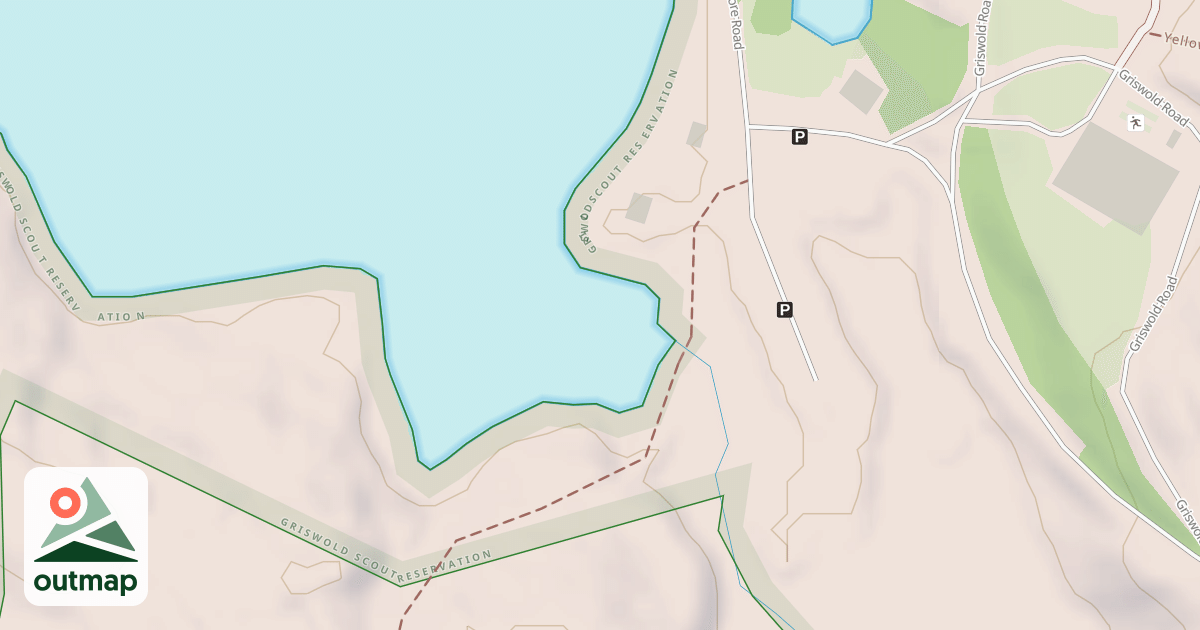 Map of (unmaintained)