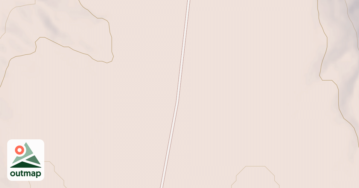 Map of BLM National GTLF Public Motorized Roads 8352defd-8c99-4db5-a2d0-a1a55eebf68b