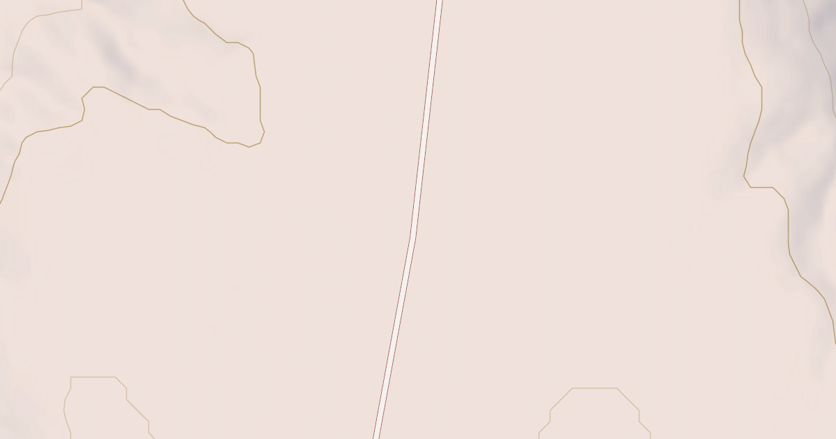 Map preview of BLM National GTLF Public Motorized Roads 8352defd-8c99-4db5-a2d0-a1a55eebf68b