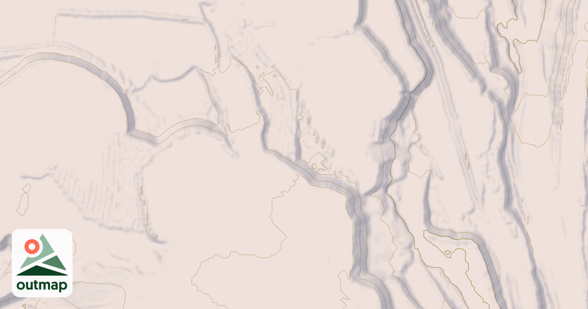Map of MINE 8.4
