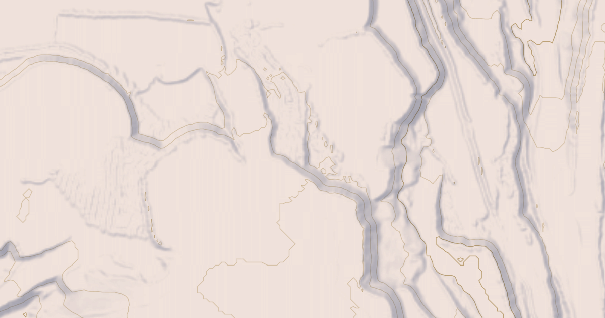Map preview of MINE 8.4