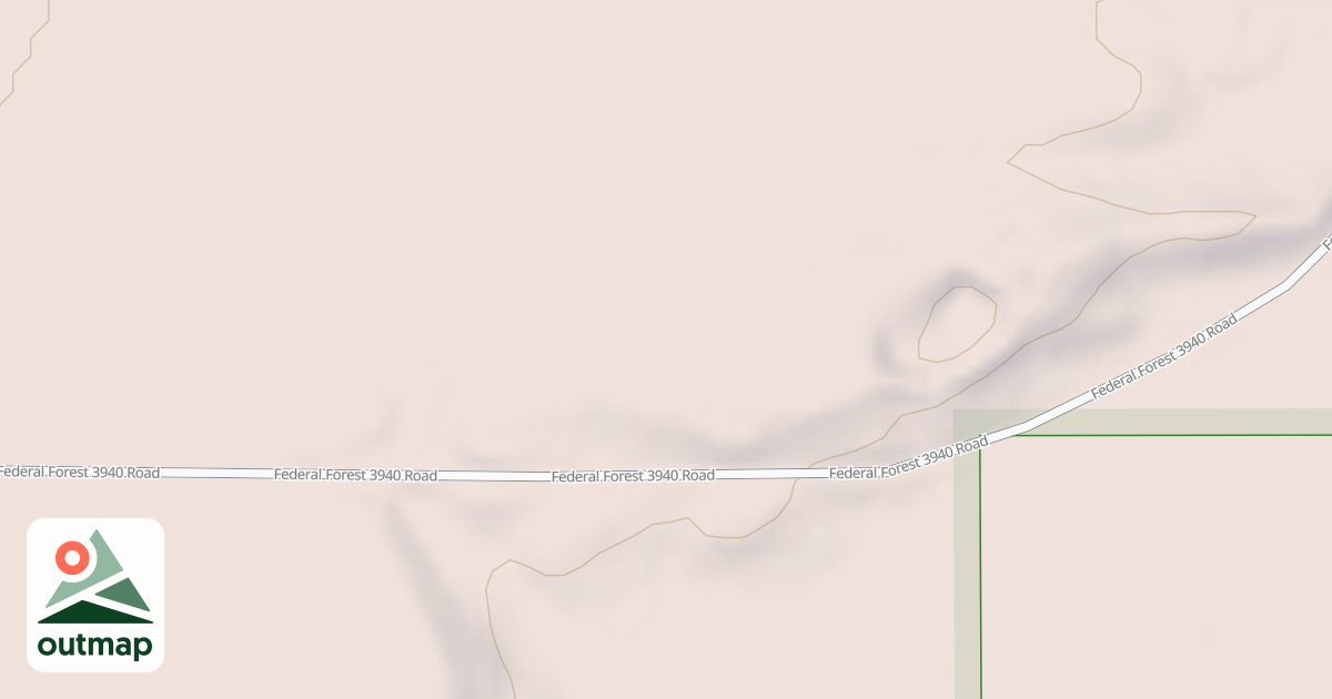 Map of FDR3940-G