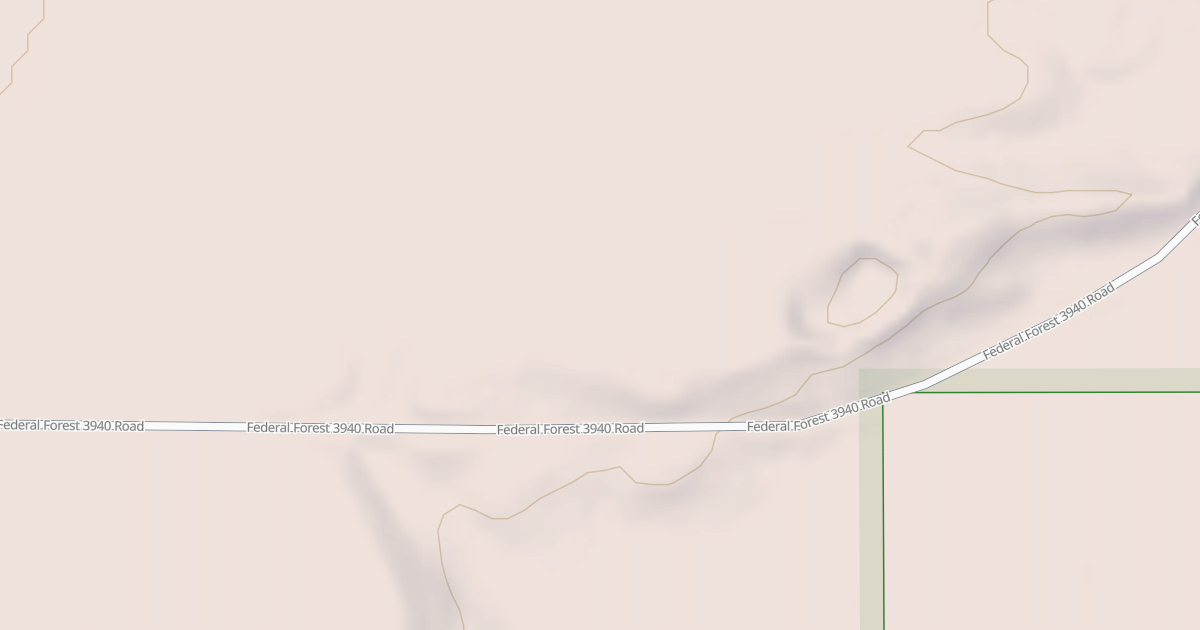 Map preview of FDR3940-G