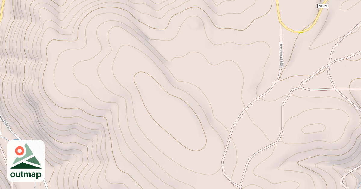 Map of ED-10