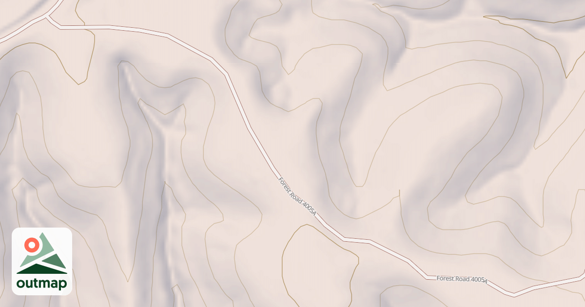 Map of LADDER