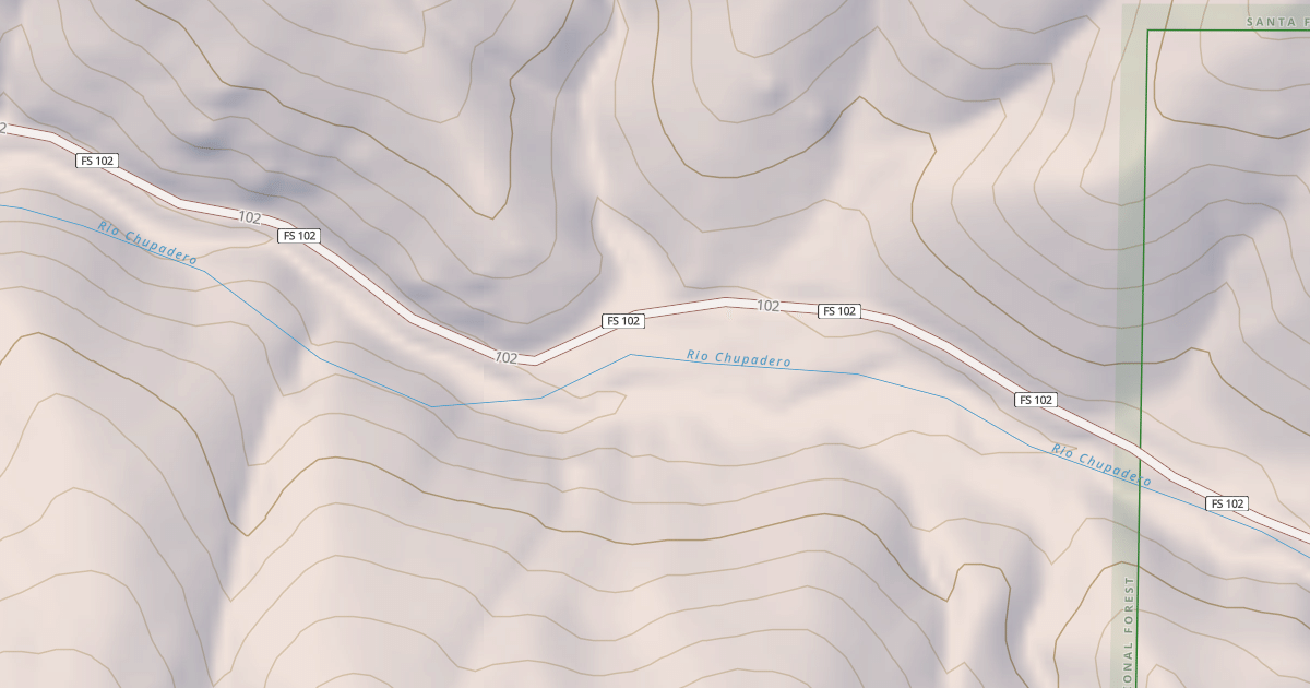 Map preview of UNAU106