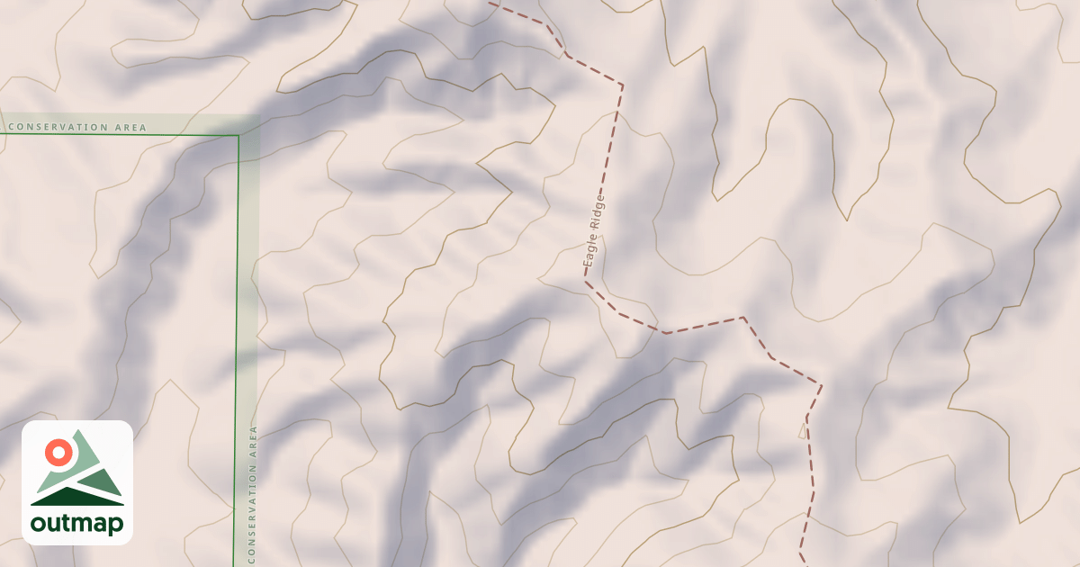 Map of USGS National Digital Trails 37fee8b9-44db-486d-8da9-72452088dba0