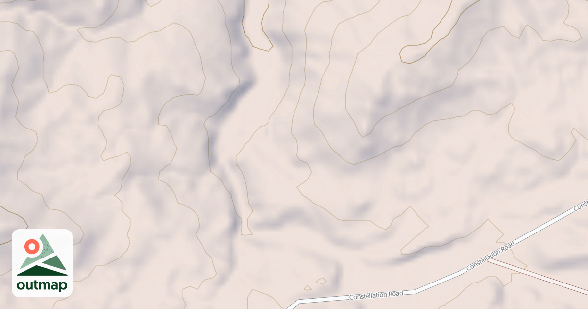 Map of BLM National GTLF Public Motorized Roads 016fcd5e-fe56-4f1c-b261-b7c350ceef40