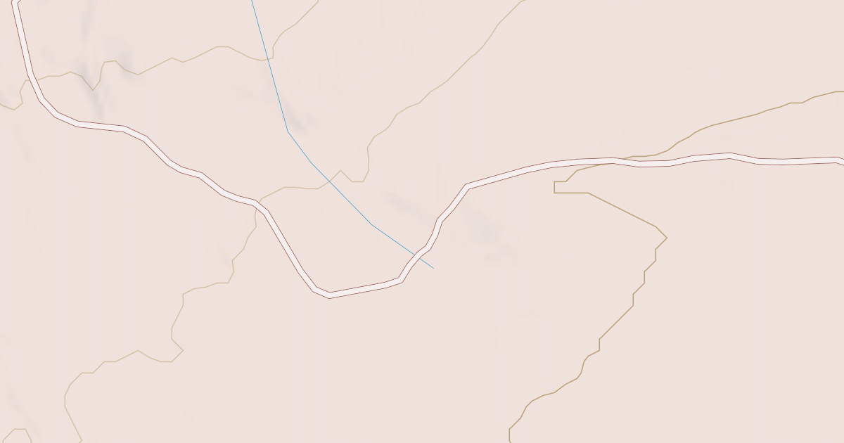 Map preview of BLM National GTLF Public Motorized Roads 25f80886-118a-4c68-a849-0b6e02882da6