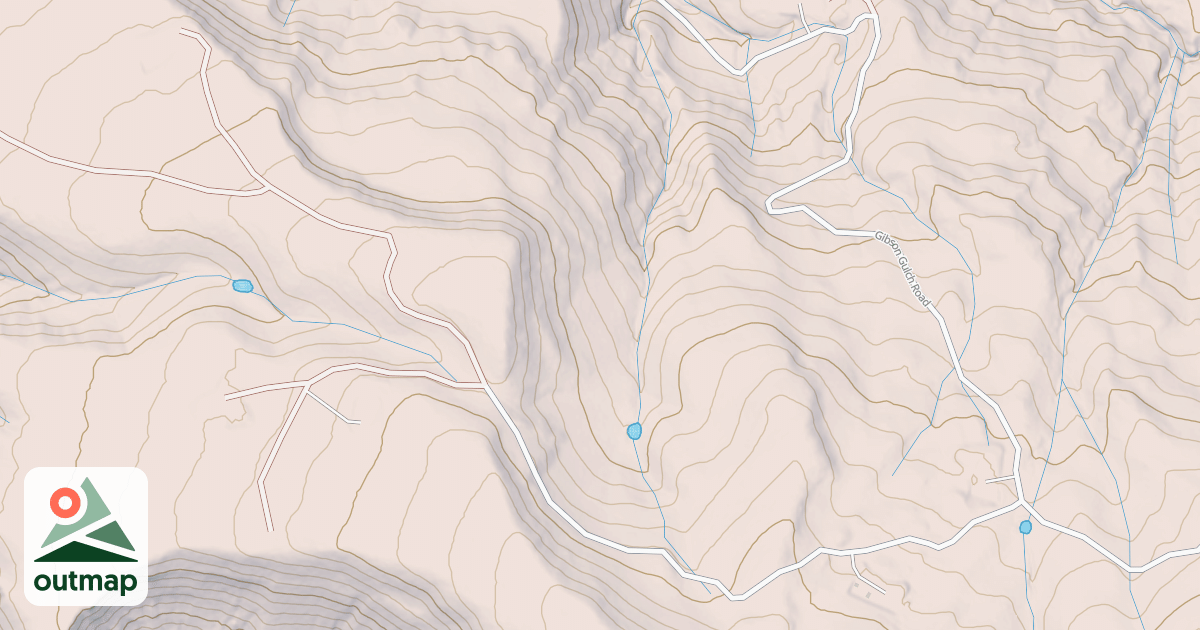 Map of BLM National GTLF Public Motorized Roads 76bd894e-3859-43e1-a14f-137aef62675d
