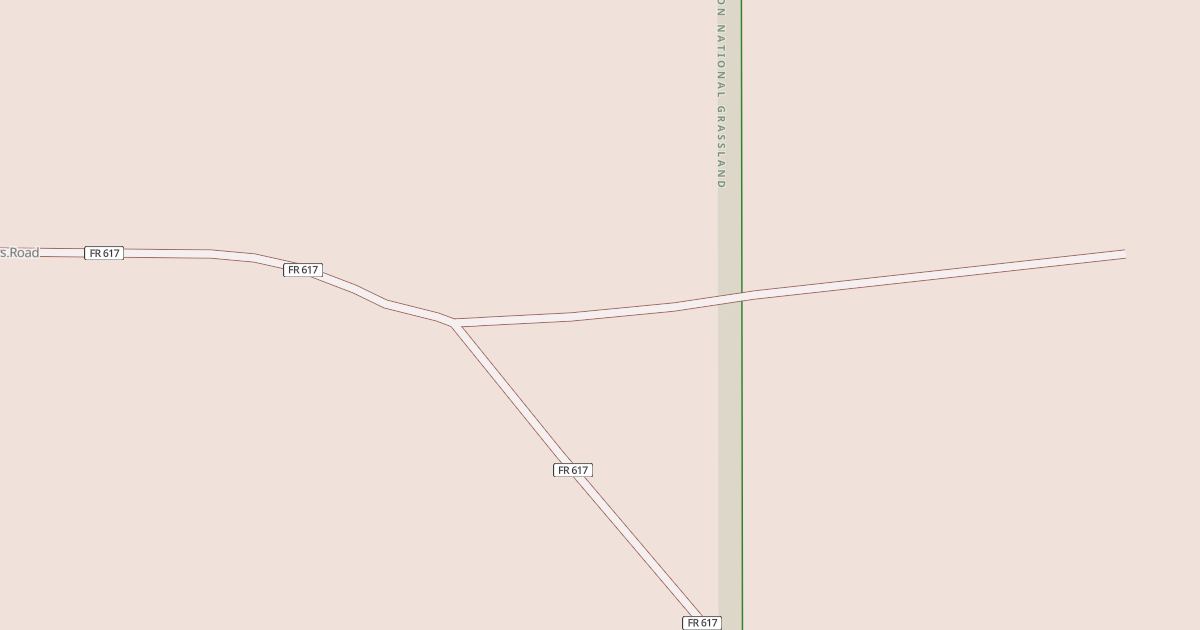 Map preview of SANTA FE TR UNIT A #2.2