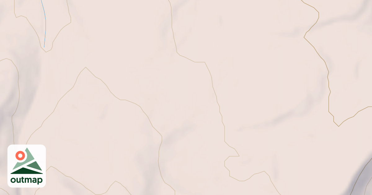 Map of 089
