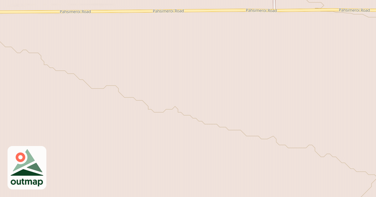 Map of BLM National GTLF Public Motorized Roads 63f246d6-bd28-49fb-9fe1-191a57f4142c