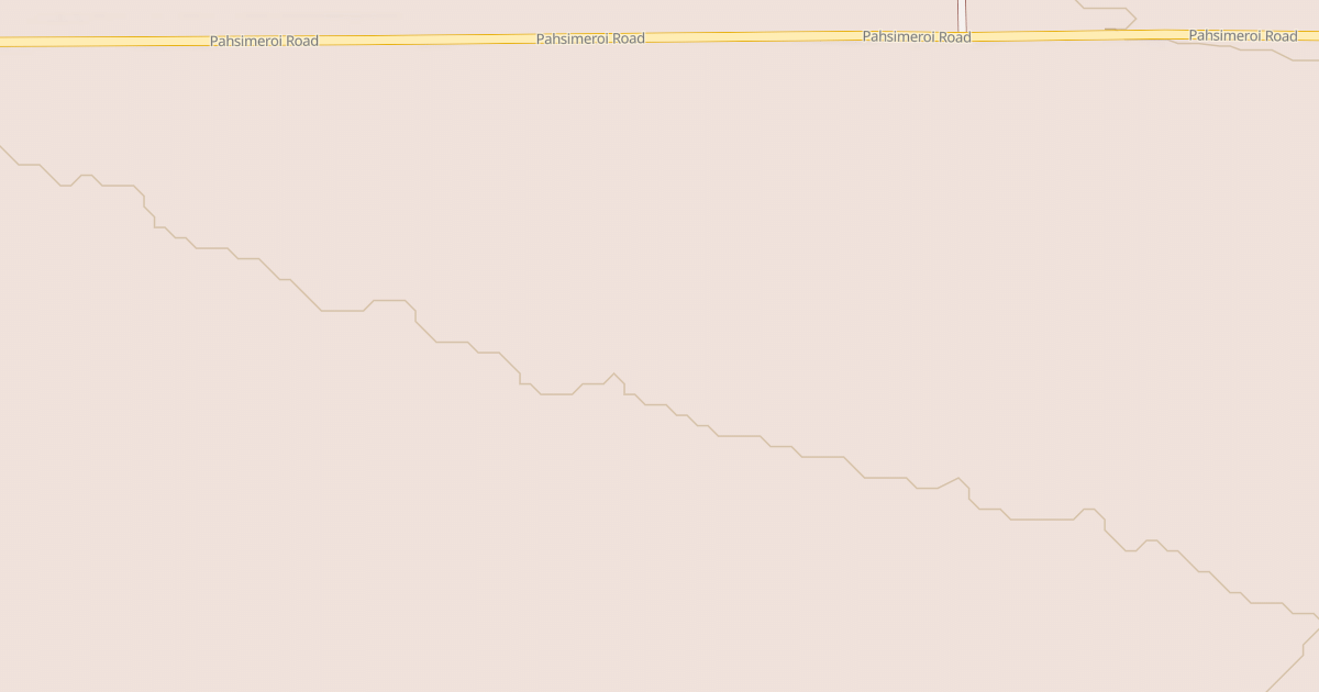Map preview of BLM National GTLF Public Motorized Roads 63f246d6-bd28-49fb-9fe1-191a57f4142c