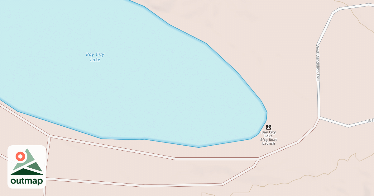 Map of Up47