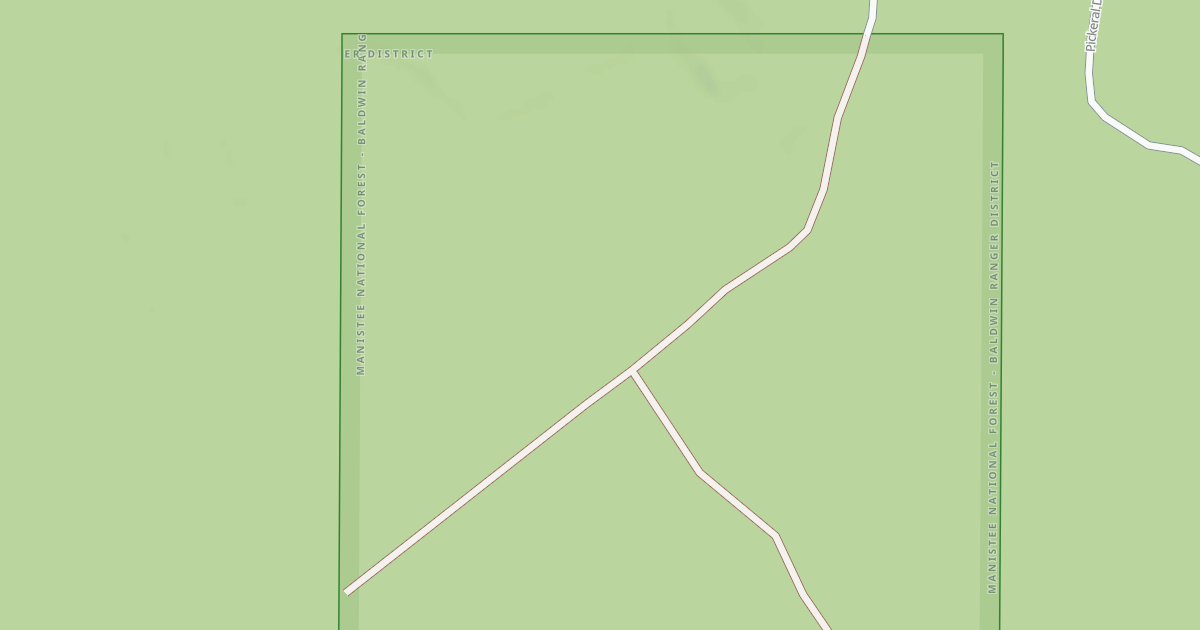 Map preview of 6005