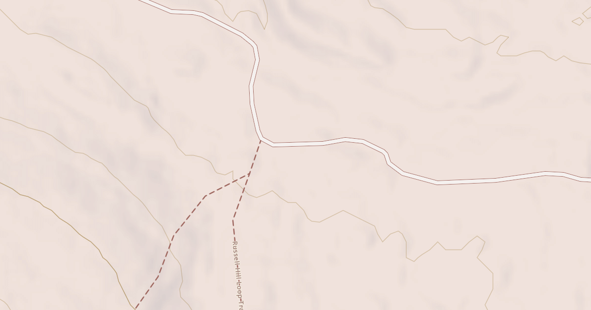 Map preview of USGS National Digital Trails 02f089ef-b39f-437e-84af-74350f3e235a
