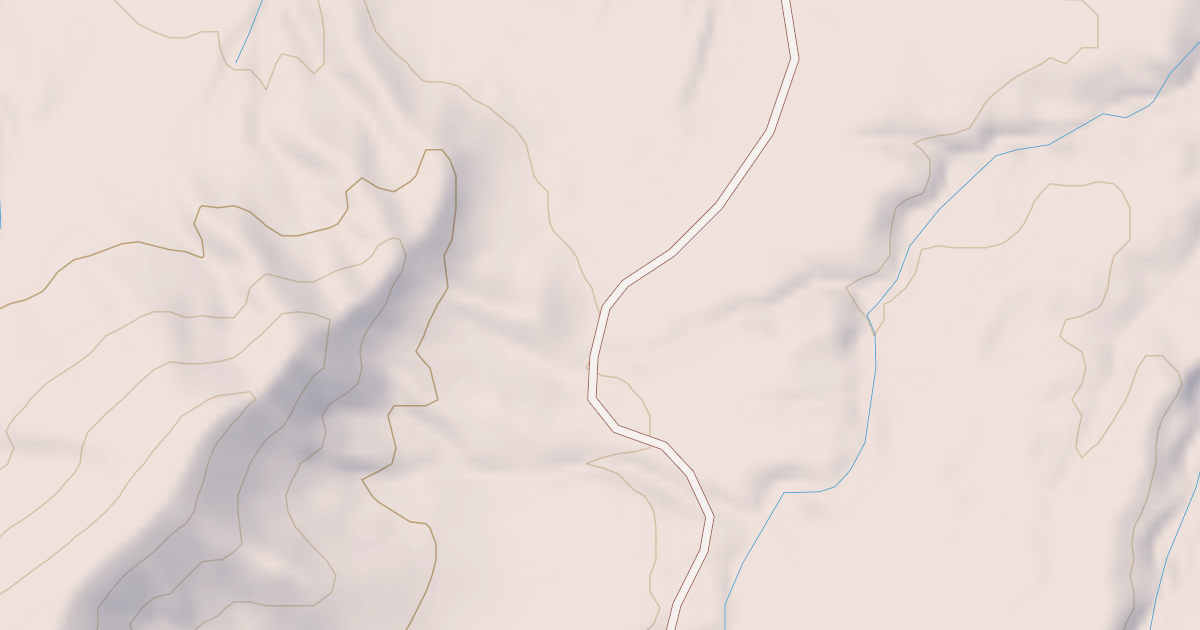 Map preview of BLM National GTLF Public Motorized Roads 91878539-f9a2-4ee5-a88b-e67545a0faf3
