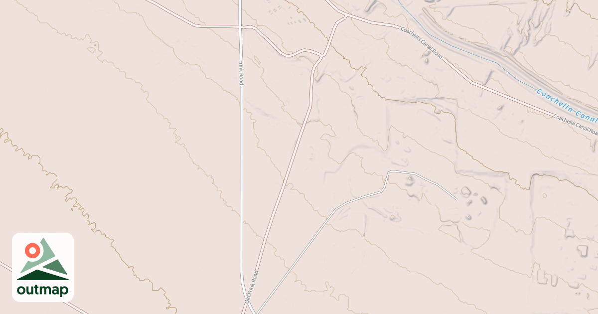 Map of BLM National GTLF Public Motorized Roads 600a5a93-a981-4707-9aa3-e649160b29ec