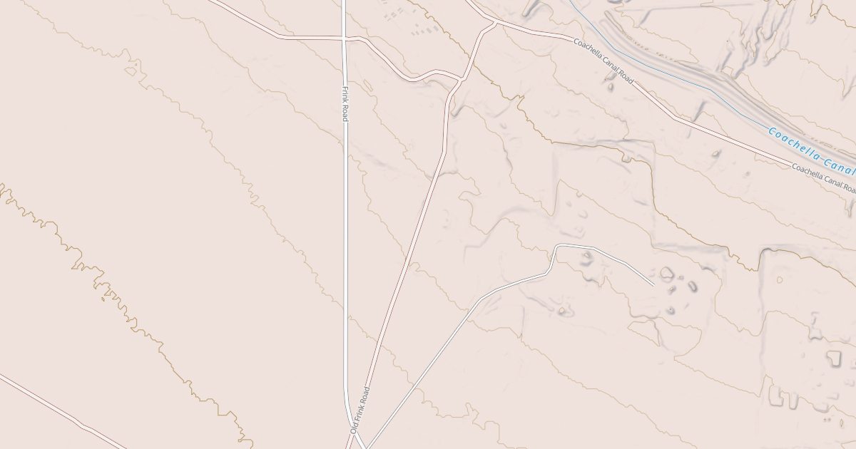 Map preview of BLM National GTLF Public Motorized Roads 600a5a93-a981-4707-9aa3-e649160b29ec