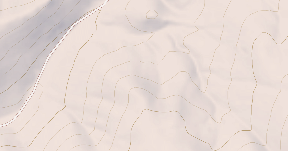 Map preview of SMITH VALLEY MINE