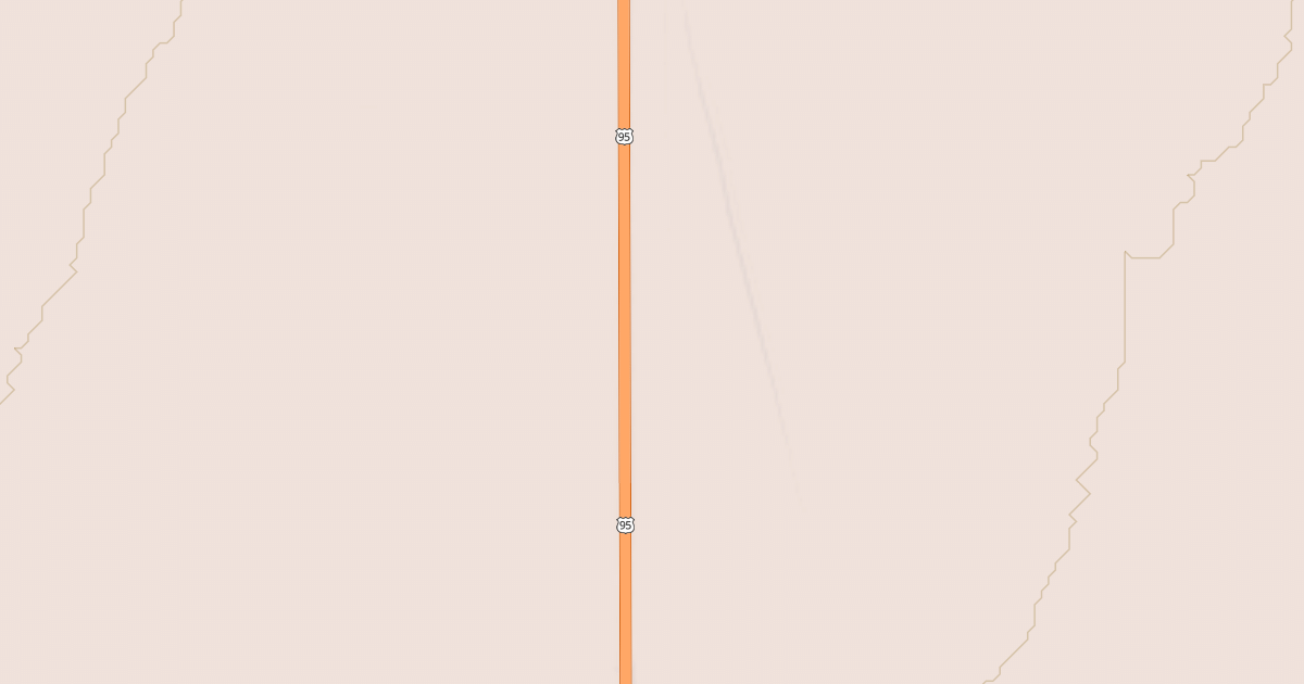 Map preview of BLM National GTLF Public Motorized Roads 7c329e68-b71a-48a4-8ed4-785cb7358294