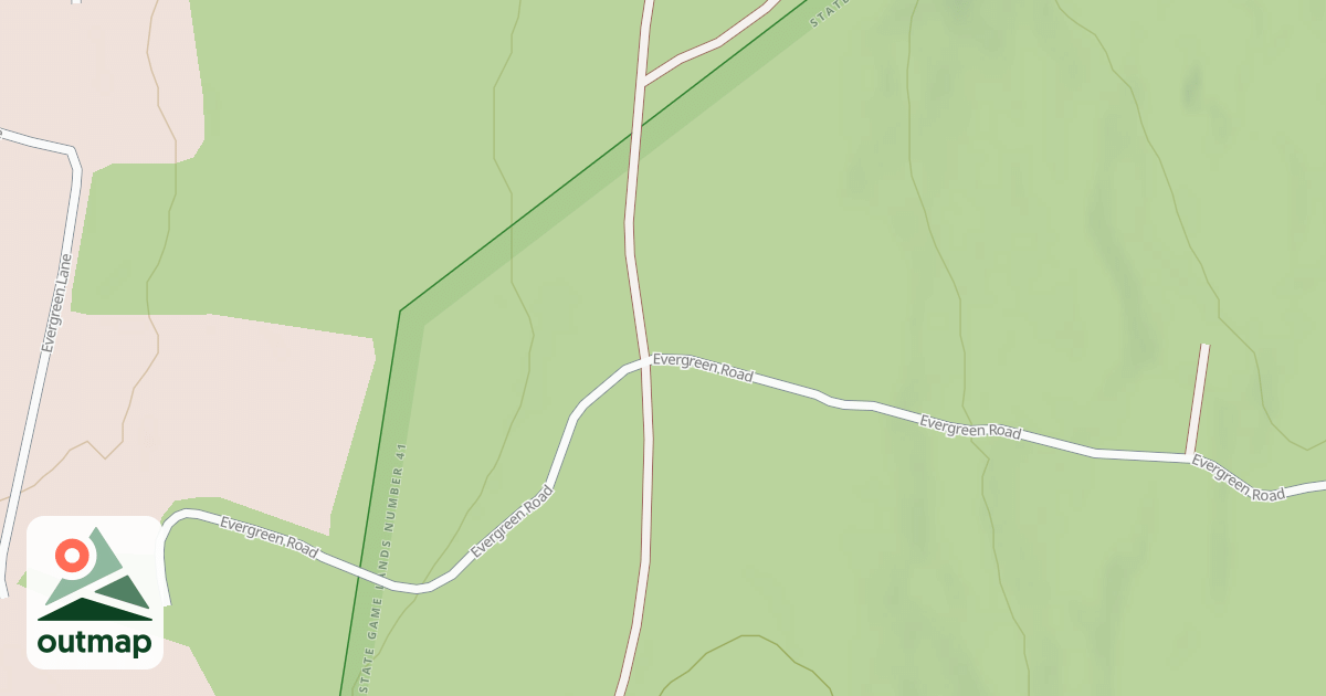 Map of USGS National Digital Trails 8c9f36b3-c9d8-44c3-91e5-19a8f89cb261