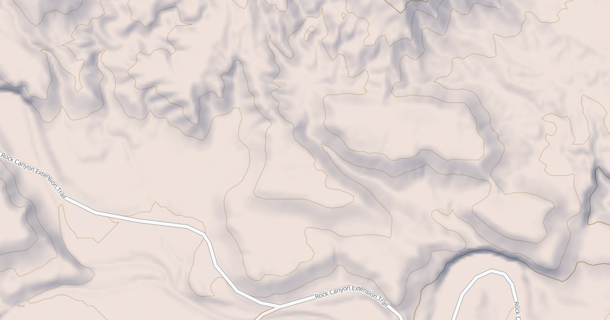Map preview of BLM National GTLF Public Motorized Roads 1e7a473c-6566-4035-866f-3182c6fbbdc9