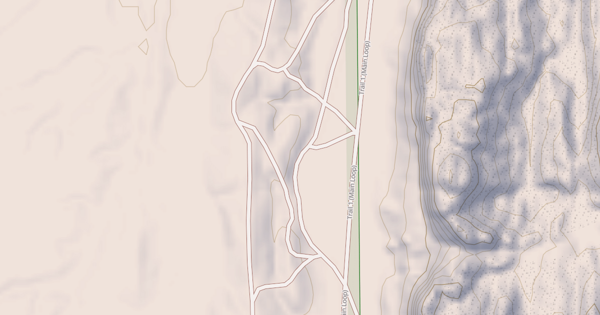 Map preview of BLM National GTLF Public Motorized Roads 1bfbe64b-afaf-4fdc-b8fb-528ed34423b1