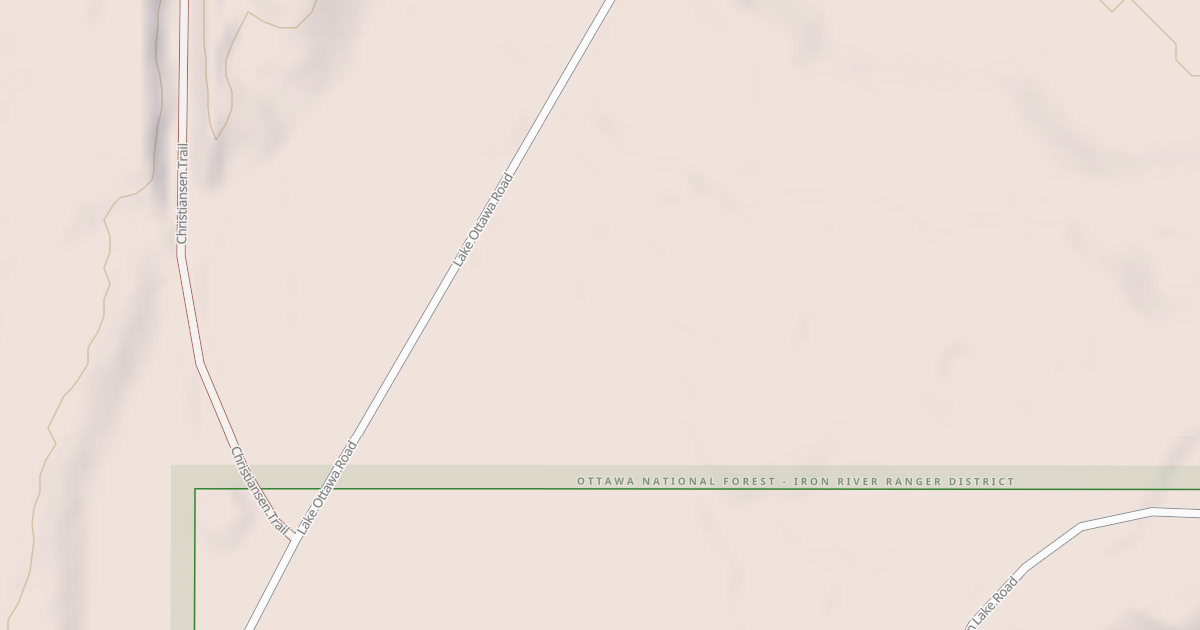 Map preview of Nfst-3110-S