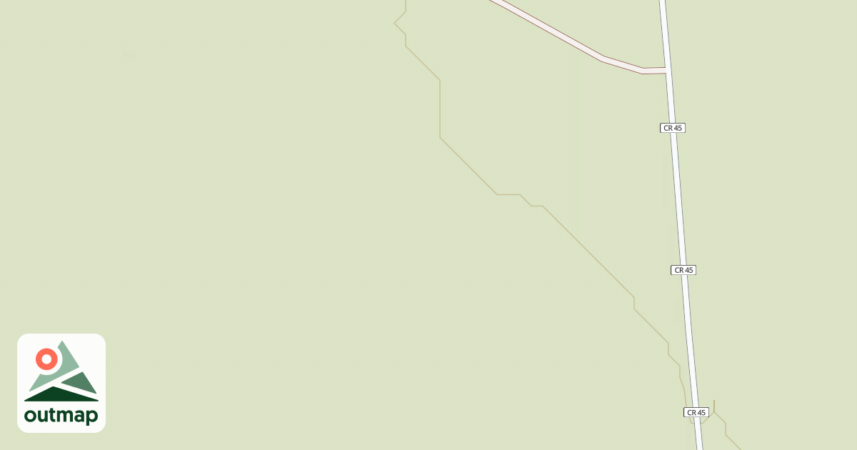 Map of BLM National GTLF Public Motorized Roads 10c052fc-bed2-40db-9225-997af1e995ac
