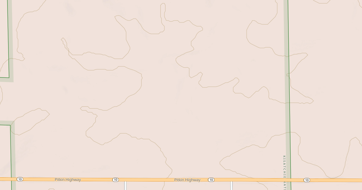 Map preview of 4919A