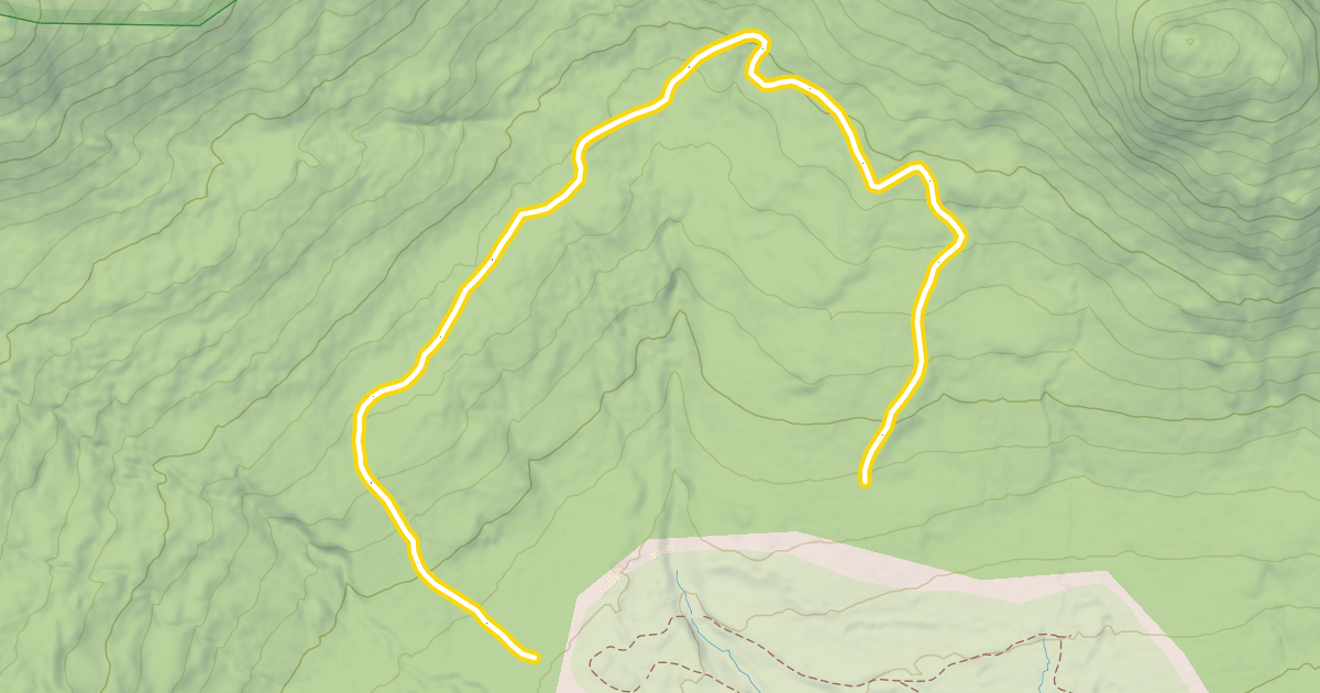 Map preview of Outer Limits