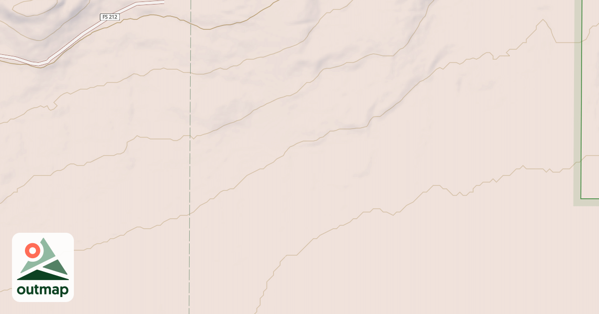 Map of Nfst-212-A