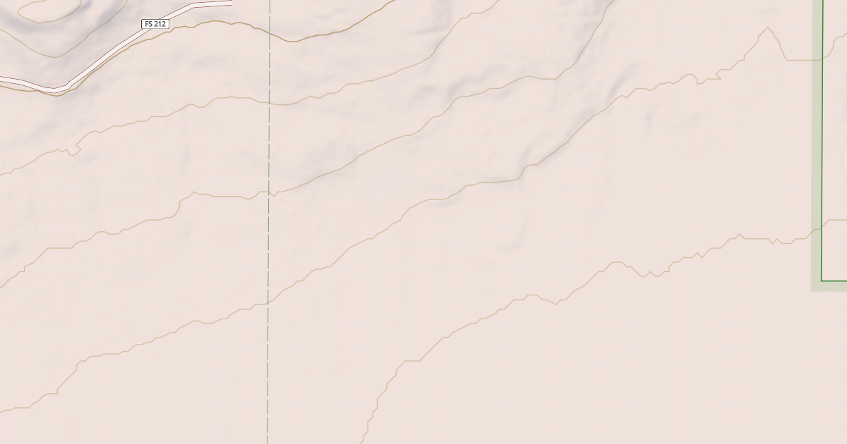 Map preview of Nfst-212-A