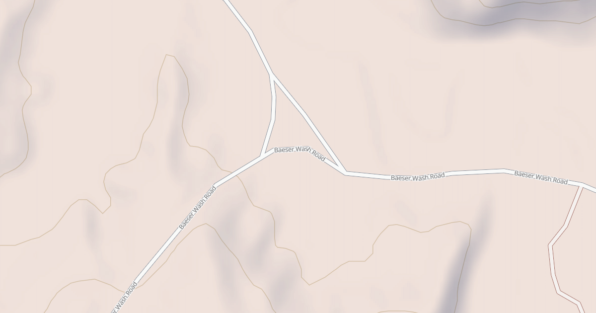 Map preview of BLM National GTLF Public Motorized Roads 0d7210db-14de-4864-8b2b-deecbe6026ee