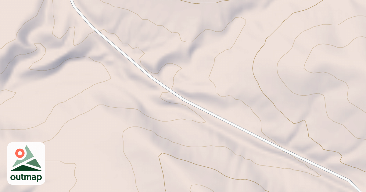 Map of BLM National GTLF Public Motorized Roads 04562c9b-c5ad-4ea8-934a-813a4742b13f