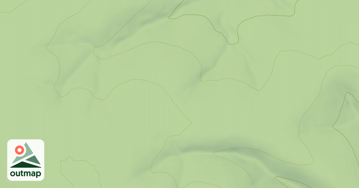 Map of UNKNOWN