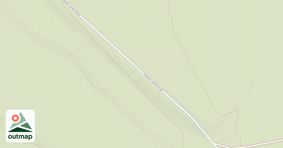 Map of BLM National GTLF Public Motorized Roads 4883161a-225b-485c-9037-af6705a05a7a