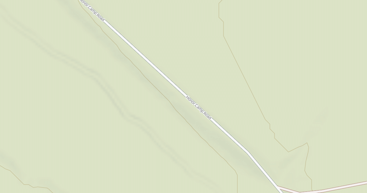 Map preview of BLM National GTLF Public Motorized Roads 4883161a-225b-485c-9037-af6705a05a7a