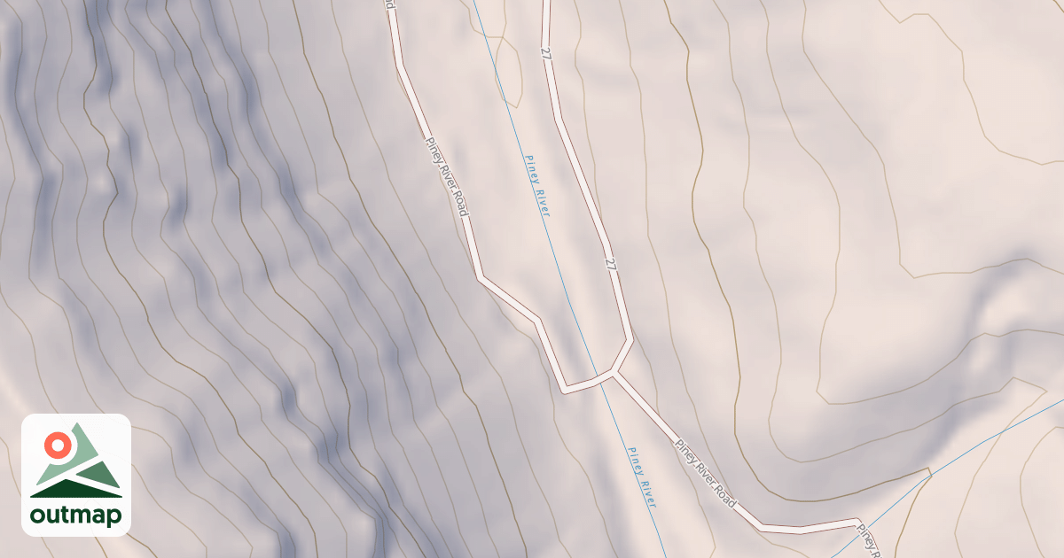 Map of BLM National GTLF Public Motorized Roads 5d3c489c-b344-4ff3-84de-23e782e20370