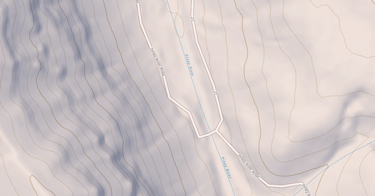 Map preview of BLM National GTLF Public Motorized Roads 5d3c489c-b344-4ff3-84de-23e782e20370