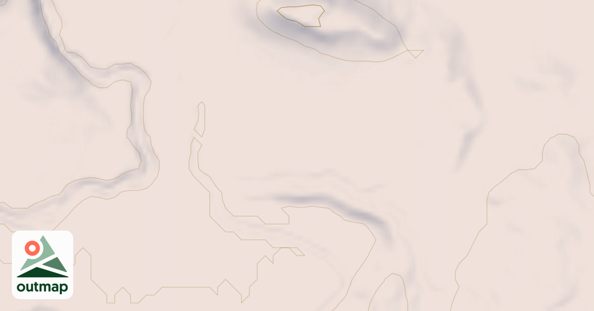 Map of BLM National GTLF Public Motorized Roads 23e4eb07-3542-4dac-afcc-d2ecde752761