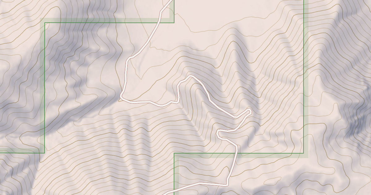 Map preview of Danskin #317