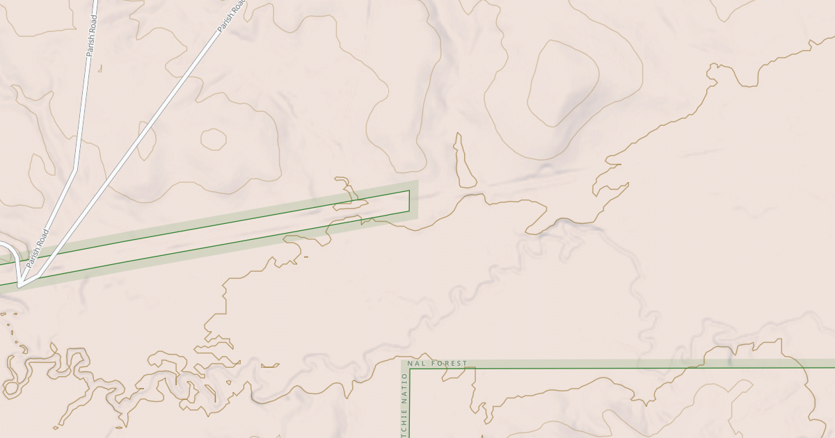 Map preview of 5965-A