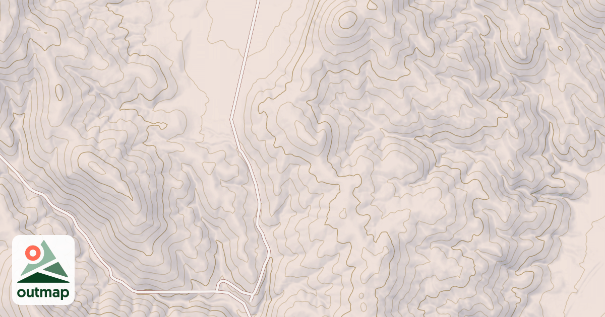 Map of MOTORIZED 338